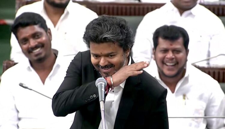 teluguism-CMVijay