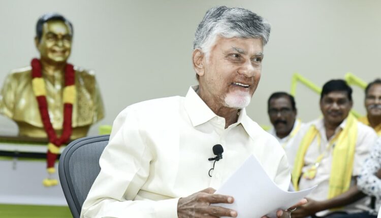 teluguism-ChandraBabuNaidu
