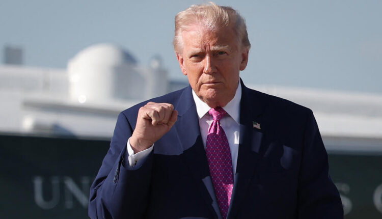 teluguism-DonaldTrump