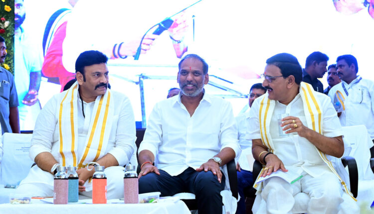 teluguism-GottipatiRavikumar