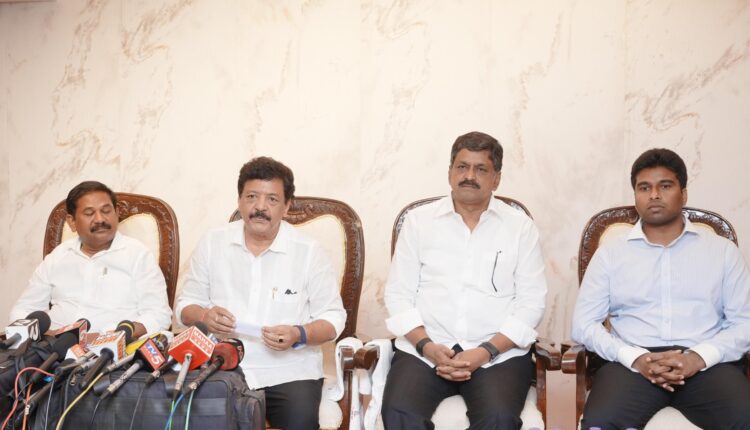 teluguism-KaandulaDurgesh