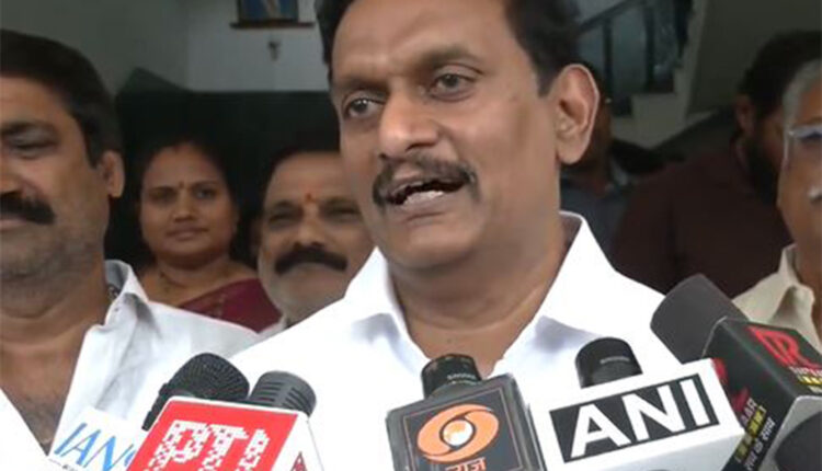 teluguism-KesineniSivanath