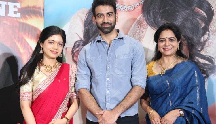 teluguism-KothaMalupuMovie