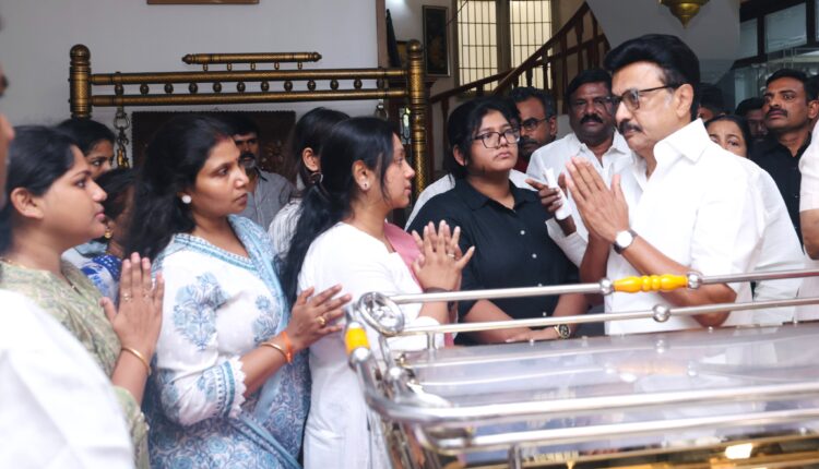 teluguism-MKStalin