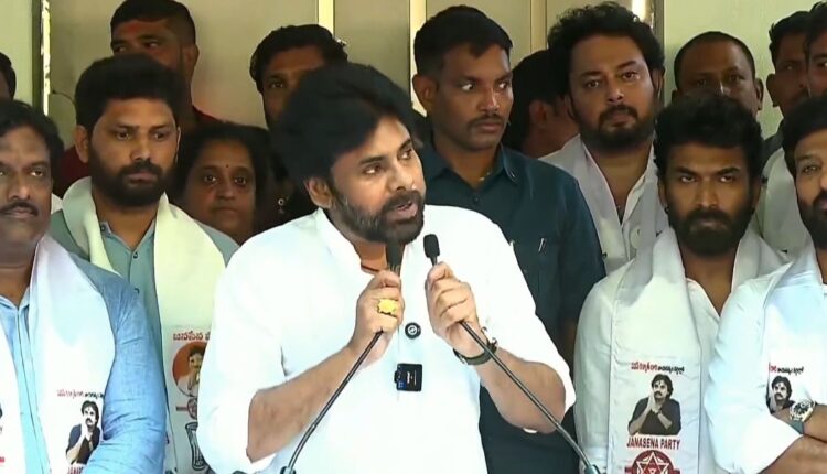 teluguism-PawanKalyan