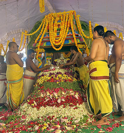 teluguism-PushpaYagam