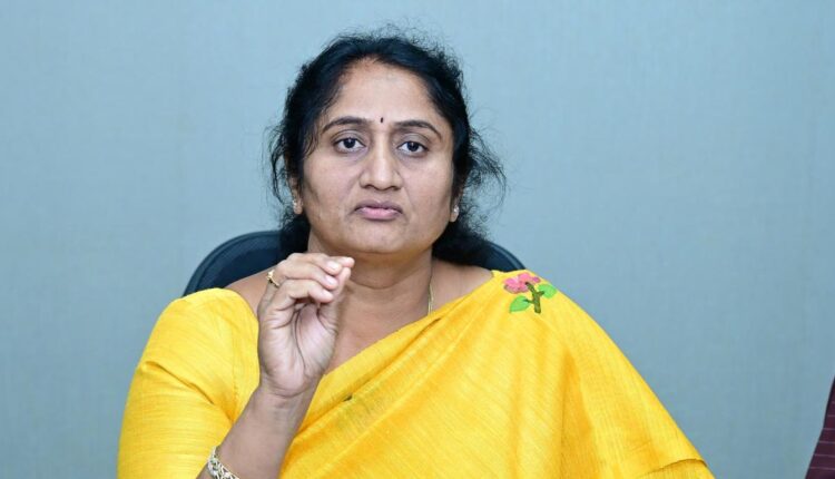 teluguism-SSavitha