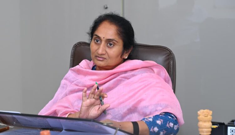 teluguism-SSavitha