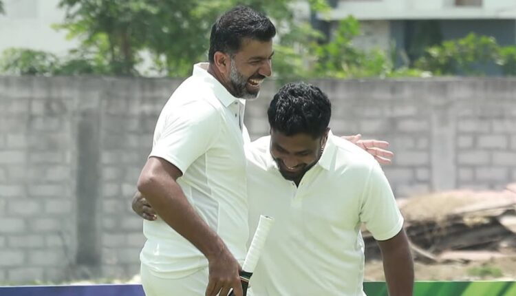 teluguism-SanjuSamson