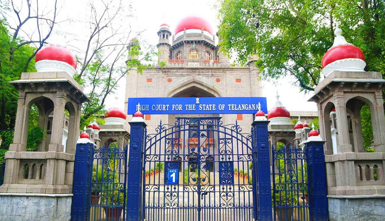 teluguism-TelaanganaHighCourt