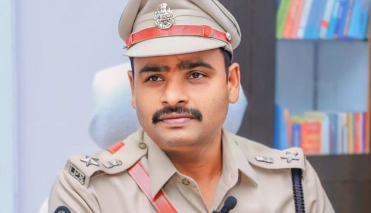 teluguism-TirupatiSp