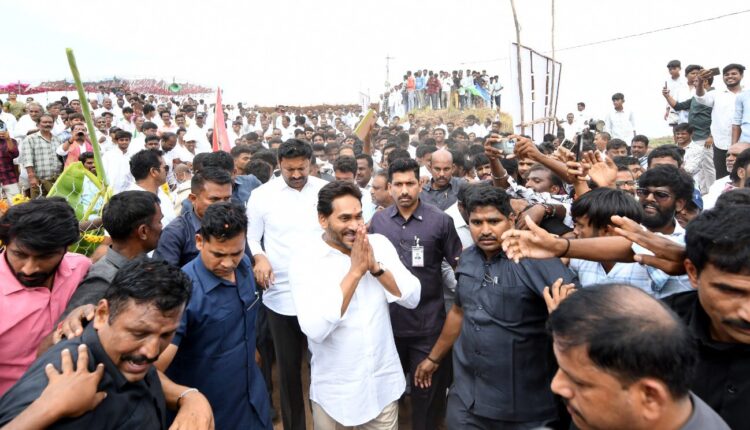 teluguism-YSJagan