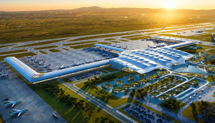 hellotelugu-BhogapuramAirport