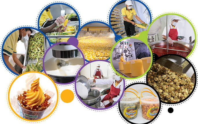 teluguism-APFoodProcessing