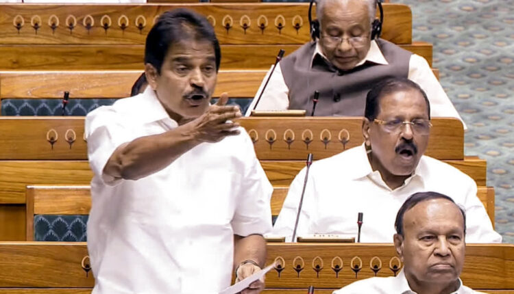 teluguism-Congress