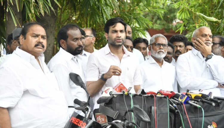 teluguism-DevineniAvinash