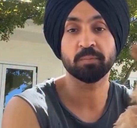 teluguism-DiljitDosanjh