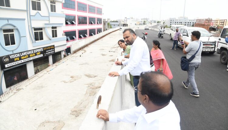 teluguism-GHMCCommissioner