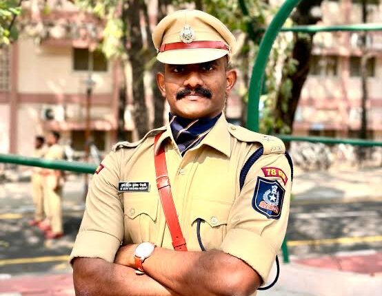teluguism-IPSKrishnaReddy