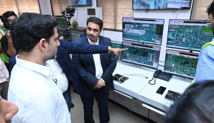 teluguism-NaraLokesh