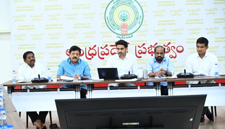 teluguism-NaraLokesh