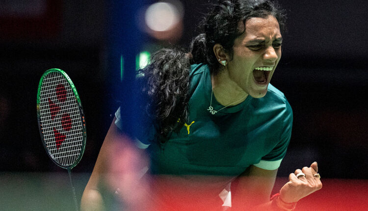 teluguism-PVSindhu