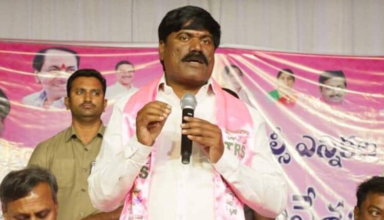 teluguism-PeddiSudaarshanReddy