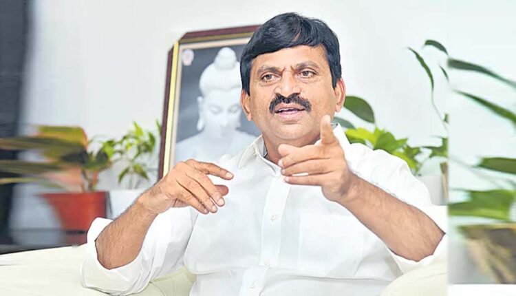 teluguism-PonguleetiSrinivasReddy