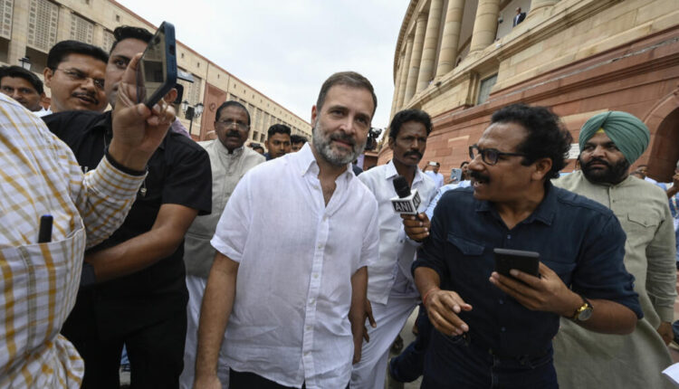 teluguism-RaahulGandhi