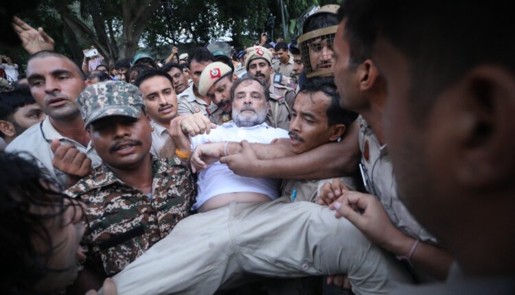 teluguism-RahulGandhi