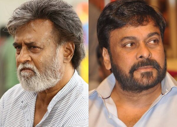 teluguism-RajinikanthVSChirnajeevi
