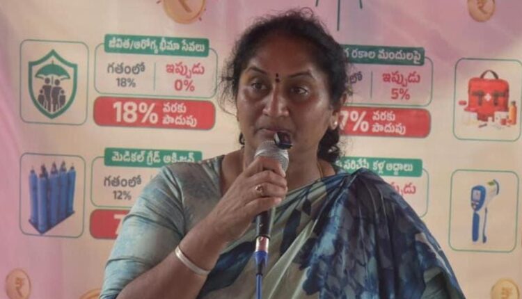 teluguism-SSavitha