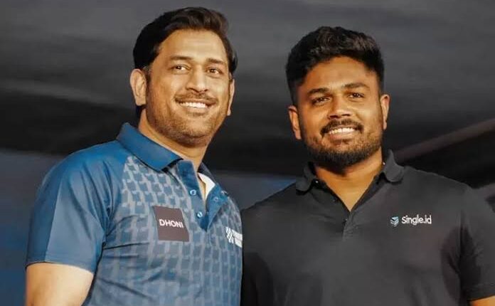 teluguism-SanjjuSamson