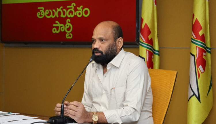 teluguism-YarlagaddaVenkatrao