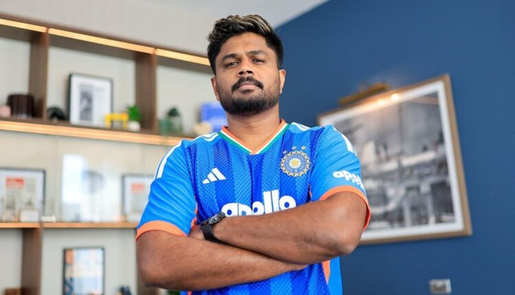teluuguism-SanjuSamson