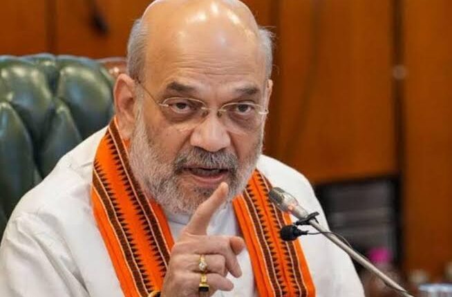 teluguism-AmitShaah