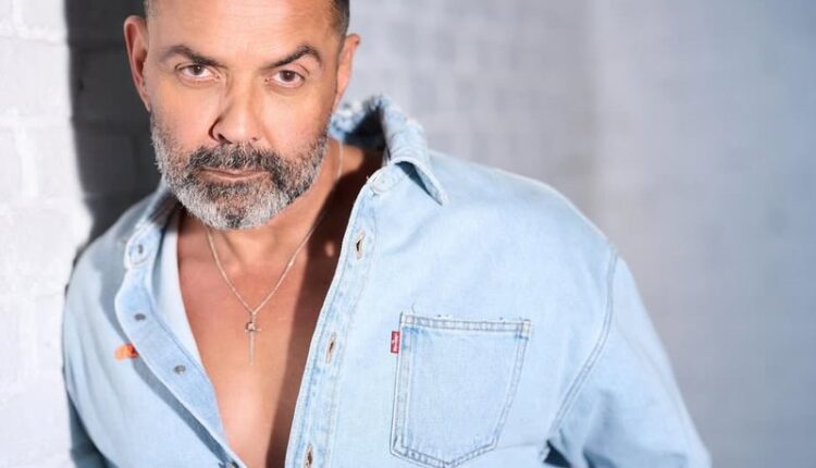 teluguism-BobbyDeol
