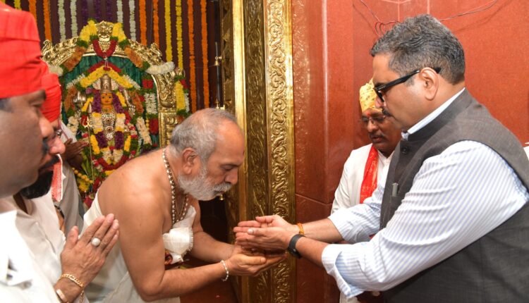 teluguism-ChiefSecretary