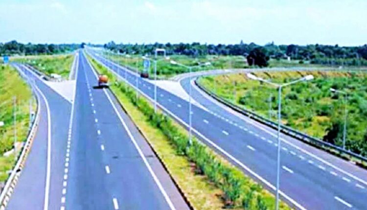 teluguism-Kharga[urAmaravathiHighWay