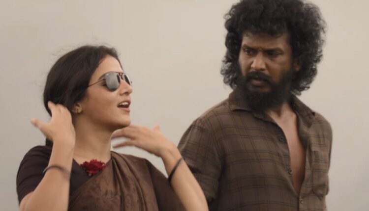 teluguism-LokeshKanagarajDC