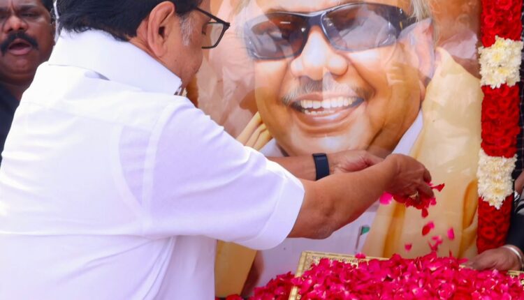 teluguism-MKStalin