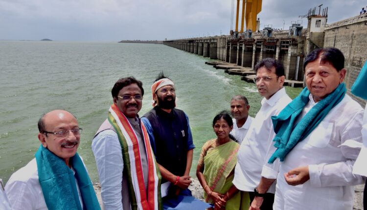 teluguism-Ministers