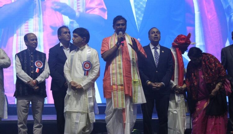 teluguism-PMuralidharRao