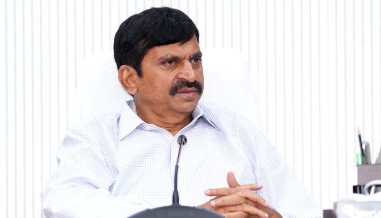 teluguism-Ponguleti
