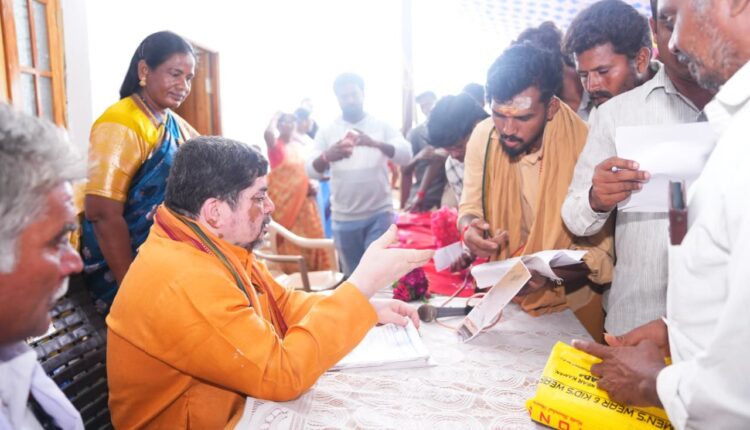 teluguism-PonnamPrabhakar