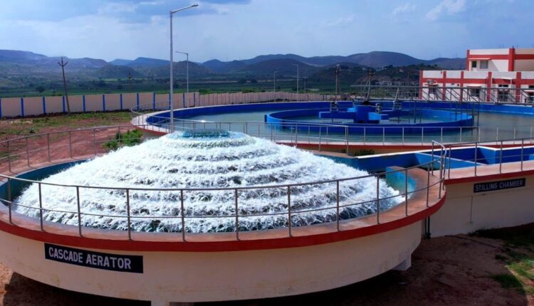teluguism-PulivendulaWaterscheme