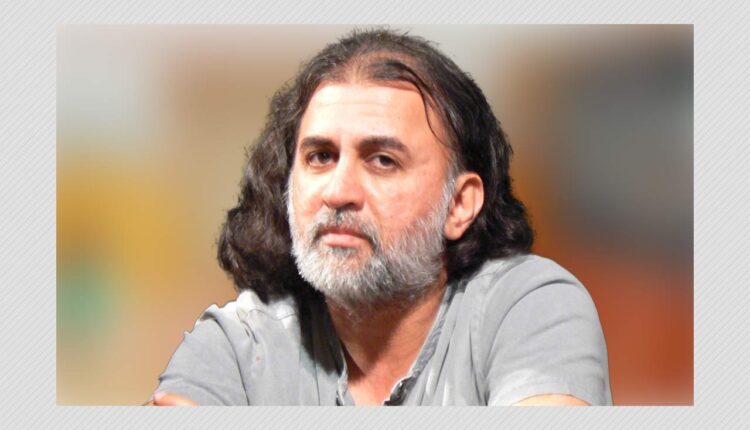 teluguism-TarunTejpal