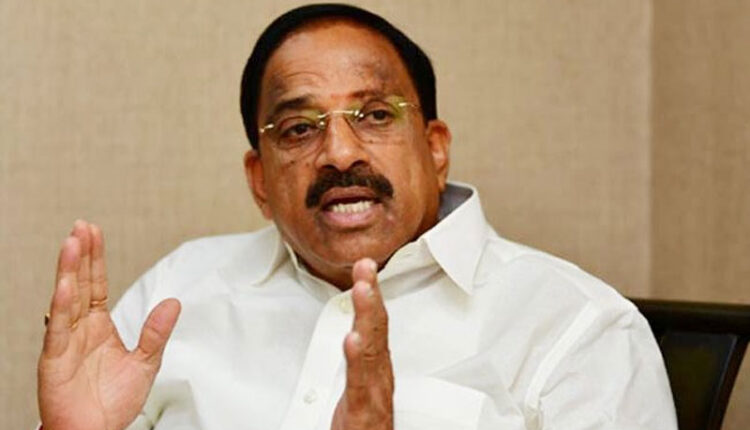 teluguism-TummalaNageshwaraRao