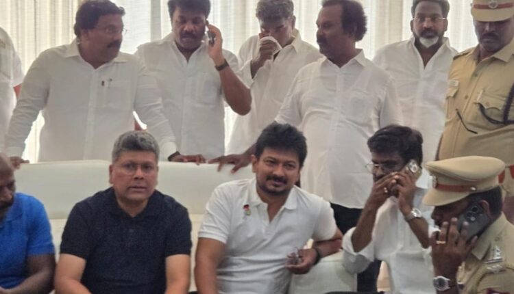 teluguism-UdhayanidhiStalin