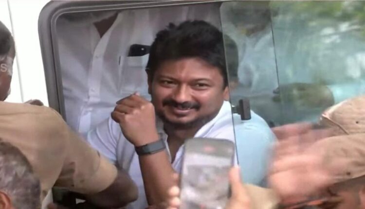 teluguism-UdhayanidhiStalinSlams